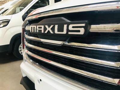 回到起點(diǎn)看別樣生產(chǎn)線 探訪大通房車溧陽(yáng)工廠，解鎖汽車租賃新視野