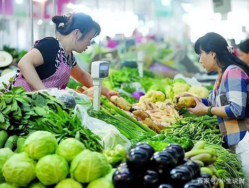 市場(chǎng)波動(dòng)再現(xiàn) 四類商品價(jià)格攀升，花卉市場(chǎng)亦受波及