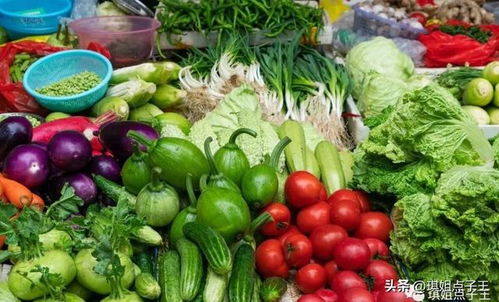 超市這六種蔬菜別再買回家了，今天才知道，比垃圾食品還臟