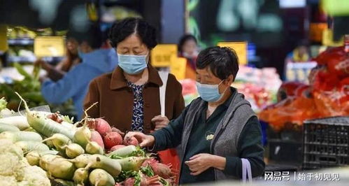 農(nóng)民賣菜要開合格證了 2月新規(guī)明確，這些農(nóng)產(chǎn)品納入監(jiān)管
